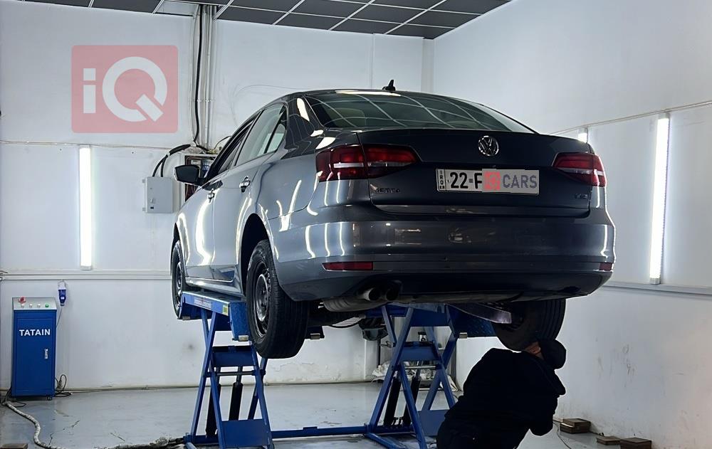 فولكسفاغن جيتا